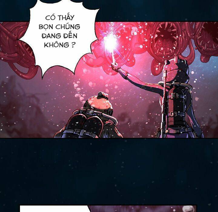 Đứa Con Thần Chết - Chapter 77 - Page 71