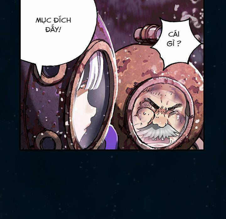 Đứa Con Thần Chết - Chapter 77 - Page 72