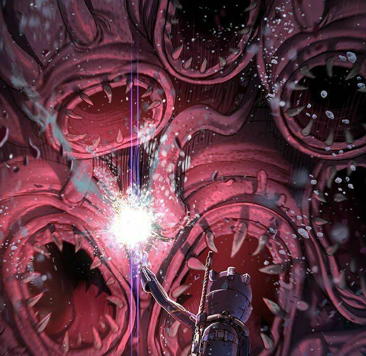 Đứa Con Thần Chết - Chapter 77 - Page 77