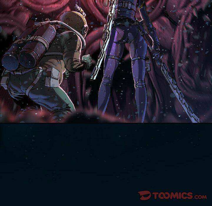 Đứa Con Thần Chết - Chapter 77 - Page 78