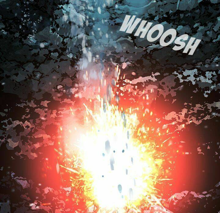 Đứa Con Thần Chết - Chapter 77 - Page 8