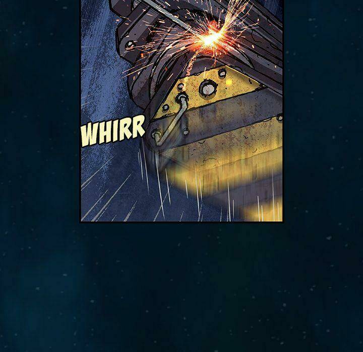 Đứa Con Thần Chết - Chapter 78 - Page 9