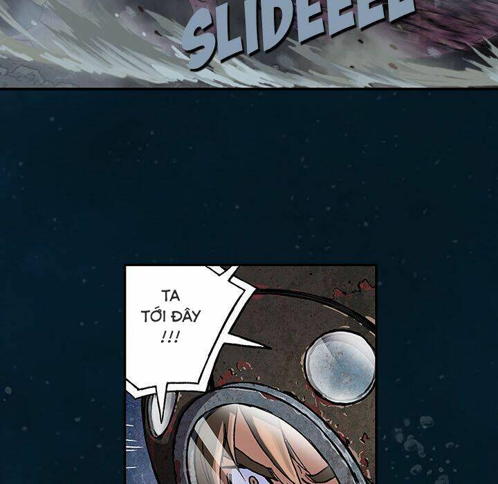 Đứa Con Thần Chết - Chapter 78 - Page 11