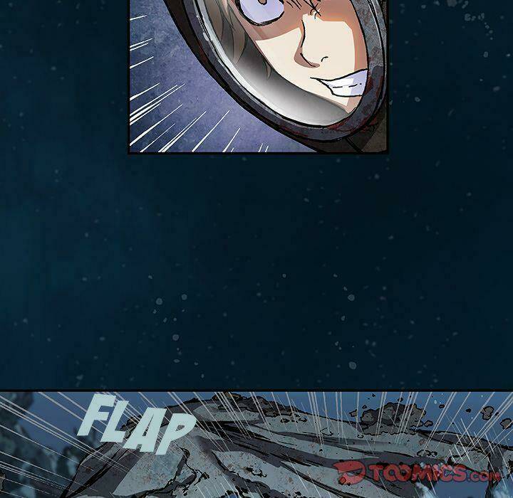 Đứa Con Thần Chết - Chapter 78 - Page 12