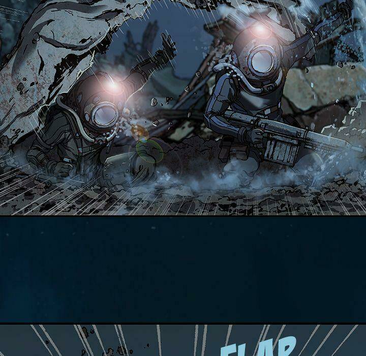 Đứa Con Thần Chết - Chapter 78 - Page 13