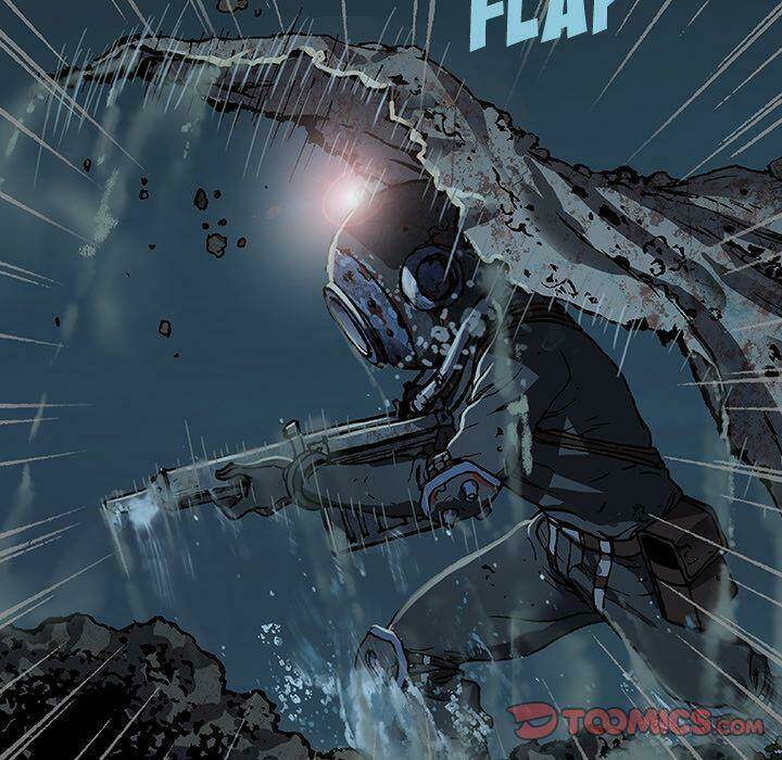 Đứa Con Thần Chết - Chapter 78 - Page 14