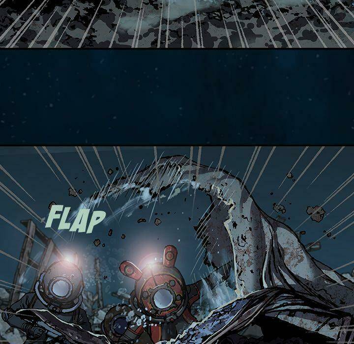 Đứa Con Thần Chết - Chapter 78 - Page 15