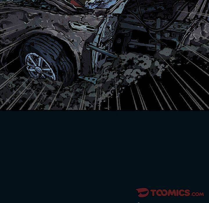 Đứa Con Thần Chết - Chapter 78 - Page 16