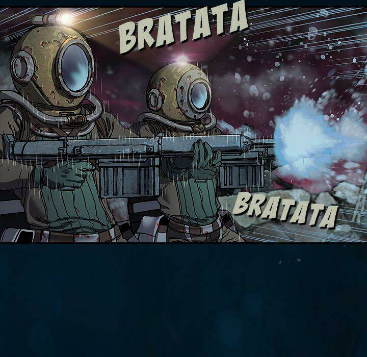 Đứa Con Thần Chết - Chapter 78 - Page 17