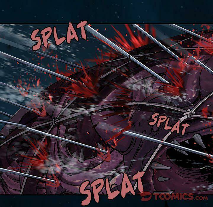 Đứa Con Thần Chết - Chapter 78 - Page 18