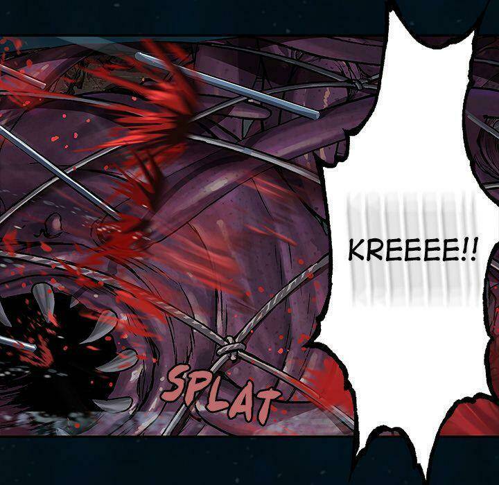 Đứa Con Thần Chết - Chapter 78 - Page 19