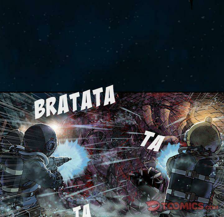 Đứa Con Thần Chết - Chapter 78 - Page 20