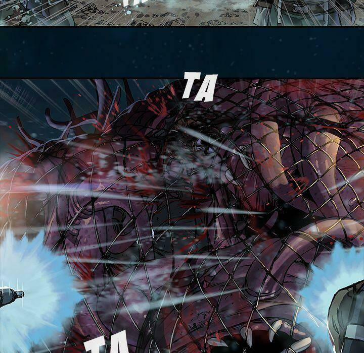 Đứa Con Thần Chết - Chapter 78 - Page 21