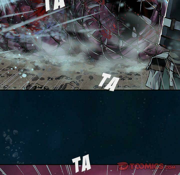 Đứa Con Thần Chết - Chapter 78 - Page 22