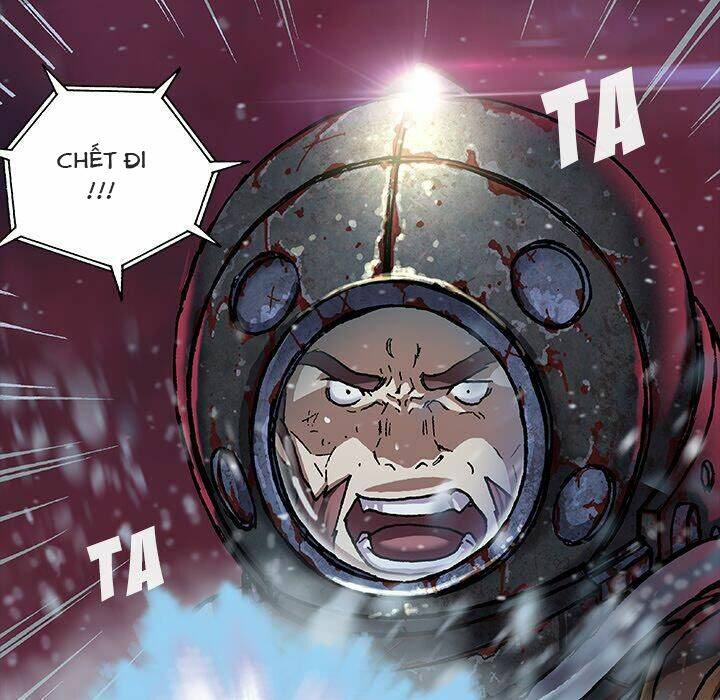 Đứa Con Thần Chết - Chapter 78 - Page 23