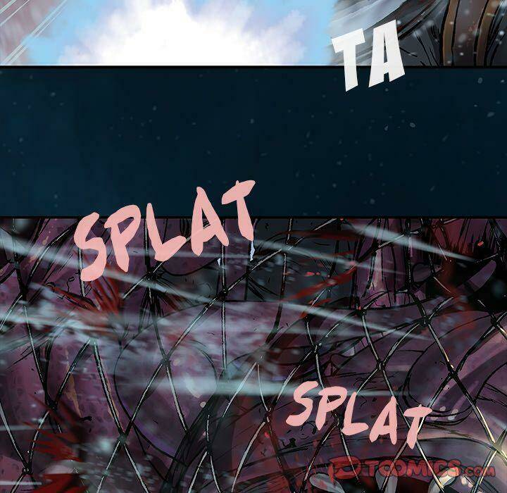 Đứa Con Thần Chết - Chapter 78 - Page 24