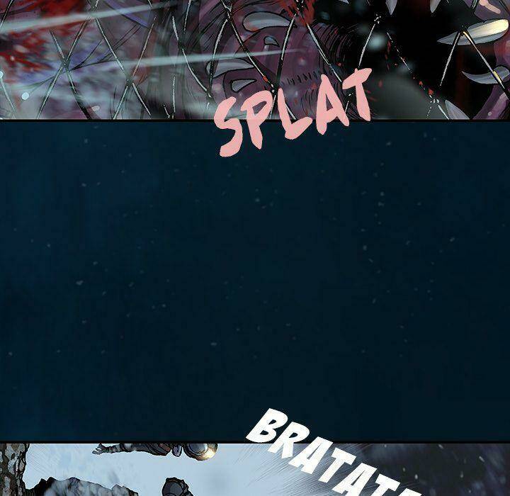 Đứa Con Thần Chết - Chapter 78 - Page 25