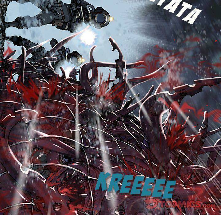 Đứa Con Thần Chết - Chapter 78 - Page 26