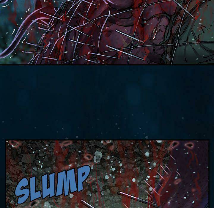 Đứa Con Thần Chết - Chapter 78 - Page 29