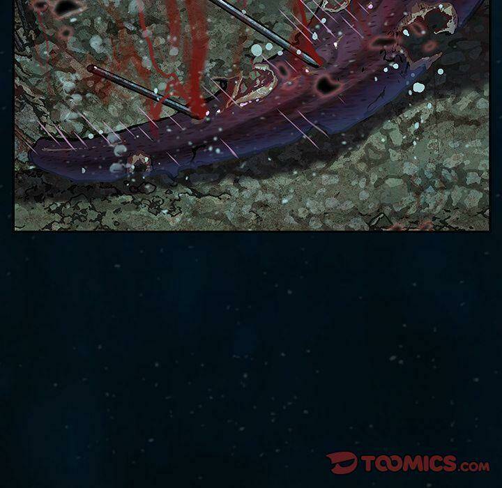 Đứa Con Thần Chết - Chapter 78 - Page 30