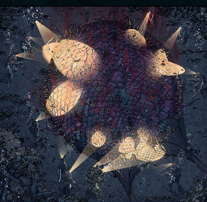 Đứa Con Thần Chết - Chapter 78 - Page 31