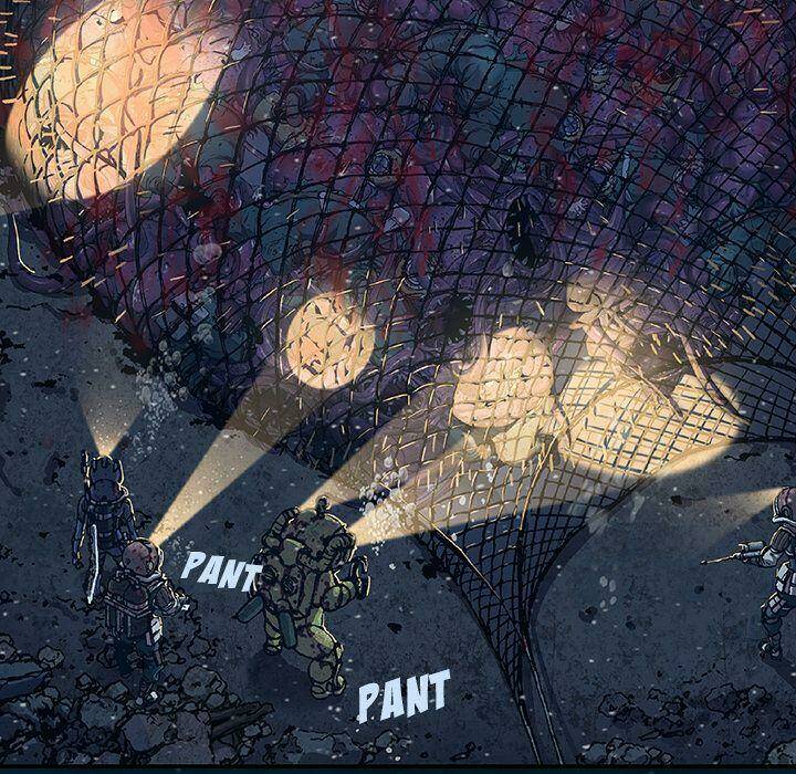 Đứa Con Thần Chết - Chapter 78 - Page 33