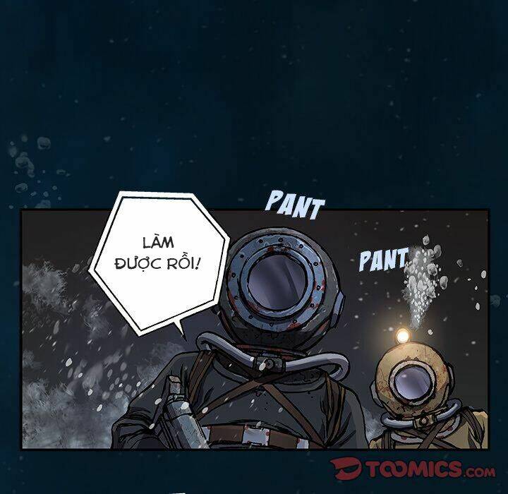 Đứa Con Thần Chết - Chapter 78 - Page 34