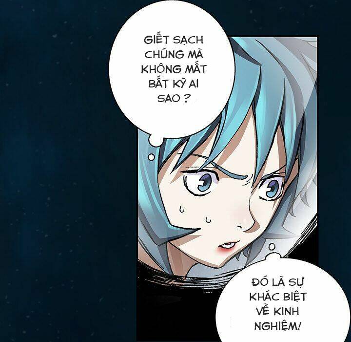 Đứa Con Thần Chết - Chapter 78 - Page 37