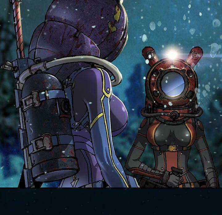 Đứa Con Thần Chết - Chapter 78 - Page 39