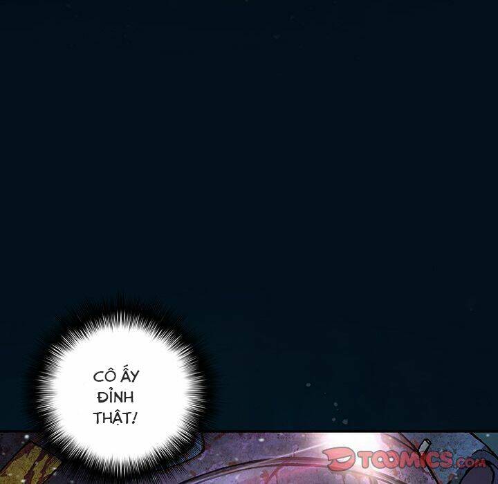 Đứa Con Thần Chết - Chapter 78 - Page 40