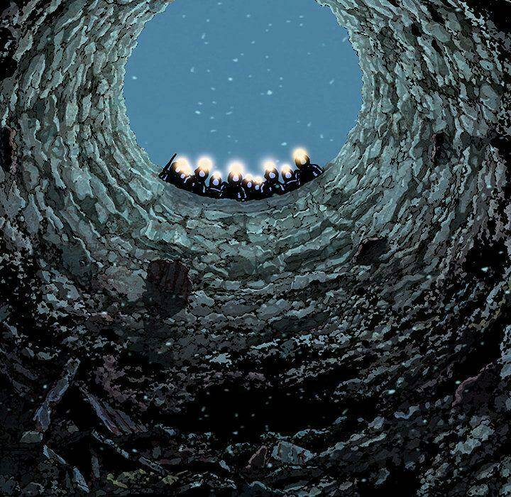 Đứa Con Thần Chết - Chapter 78 - Page 43