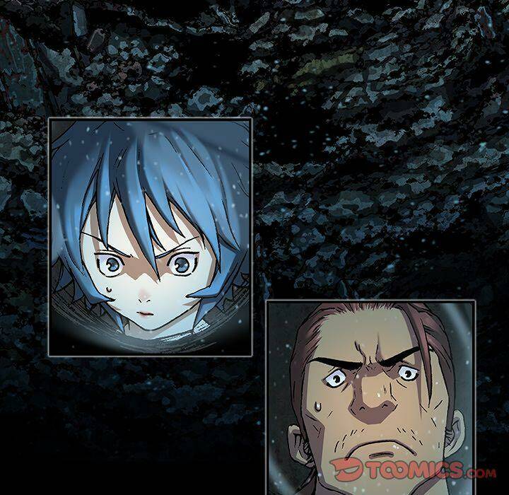 Đứa Con Thần Chết - Chapter 78 - Page 44