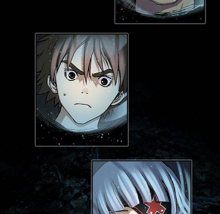 Đứa Con Thần Chết - Chapter 78 - Page 45