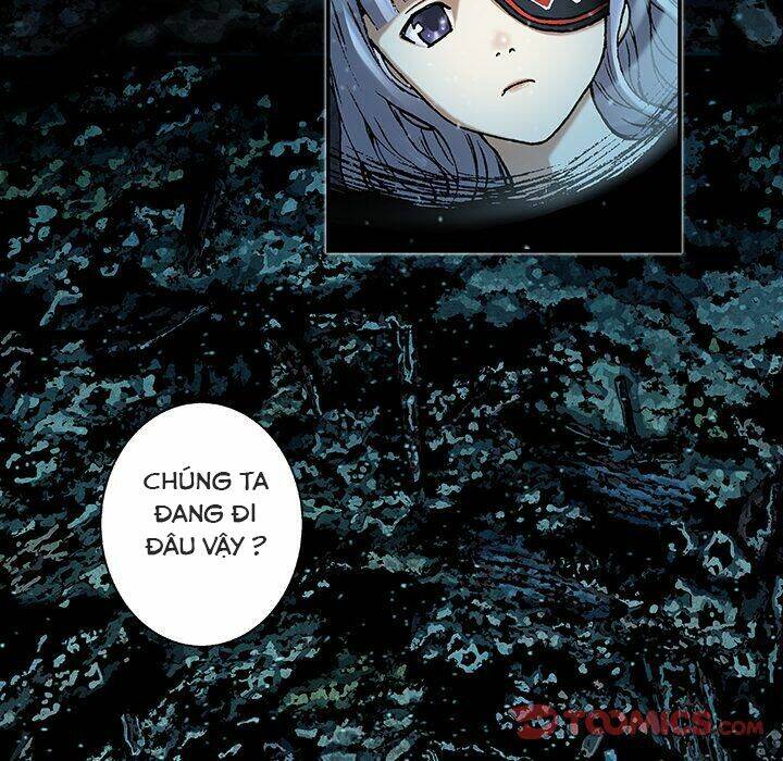 Đứa Con Thần Chết - Chapter 78 - Page 46