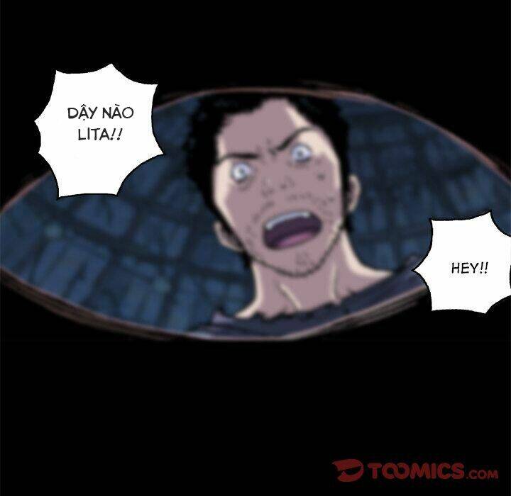 Đứa Con Thần Chết - Chapter 78 - Page 52