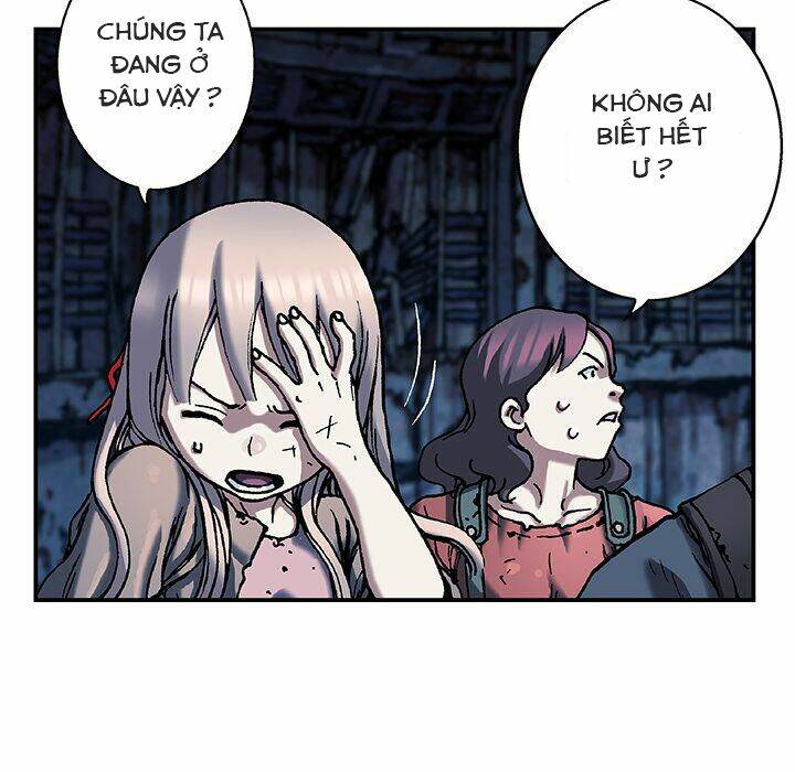 Đứa Con Thần Chết - Chapter 78 - Page 55