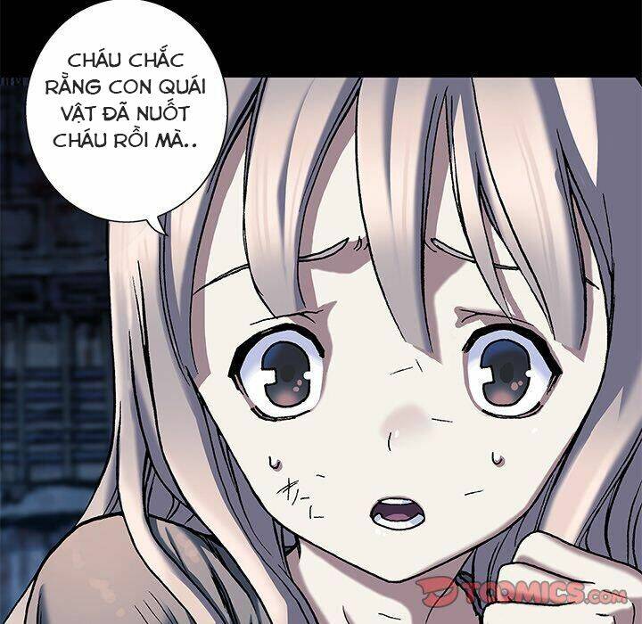 Đứa Con Thần Chết - Chapter 78 - Page 58