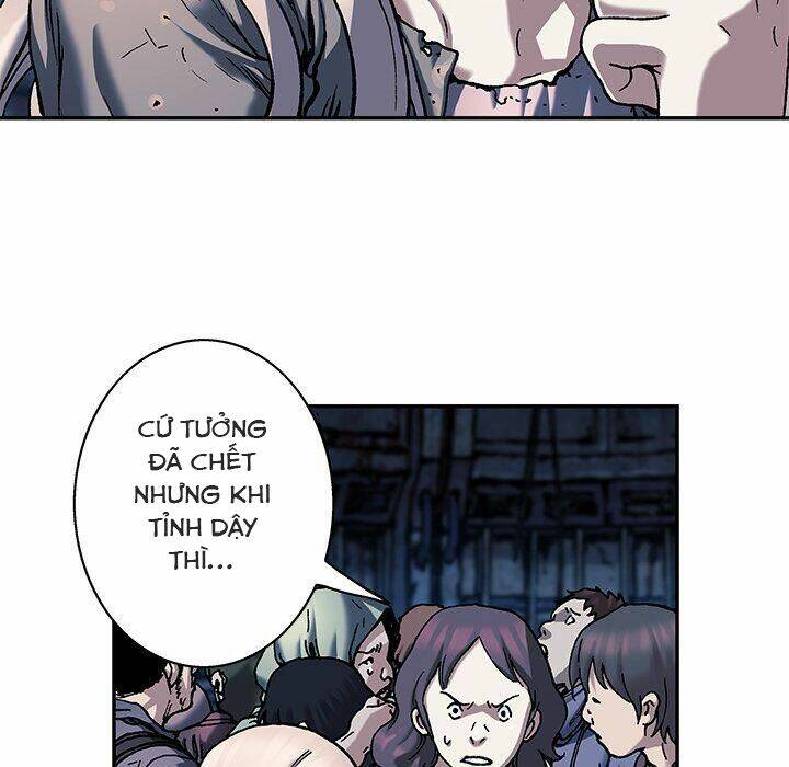 Đứa Con Thần Chết - Chapter 78 - Page 59