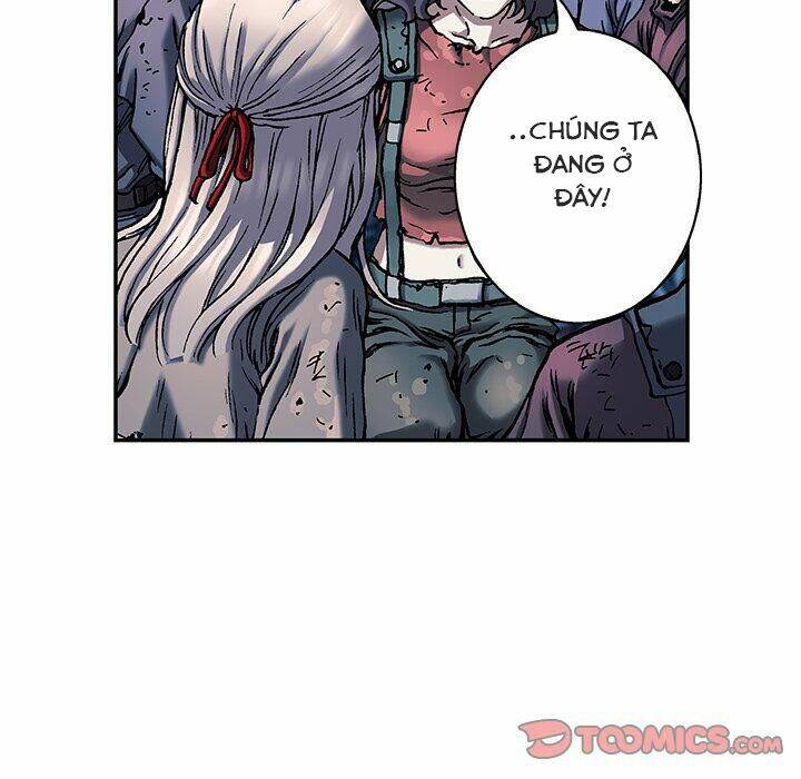 Đứa Con Thần Chết - Chapter 78 - Page 60