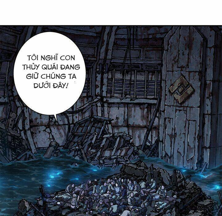 Đứa Con Thần Chết - Chapter 78 - Page 61