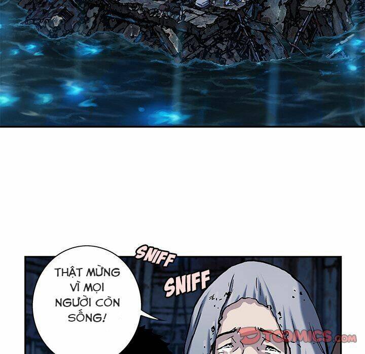 Đứa Con Thần Chết - Chapter 78 - Page 62