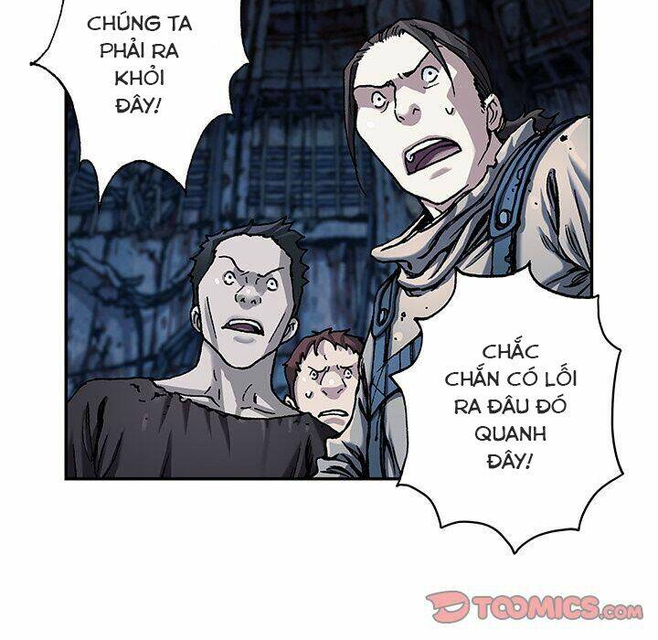 Đứa Con Thần Chết - Chapter 78 - Page 64