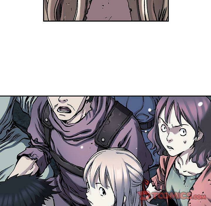 Đứa Con Thần Chết - Chapter 78 - Page 66