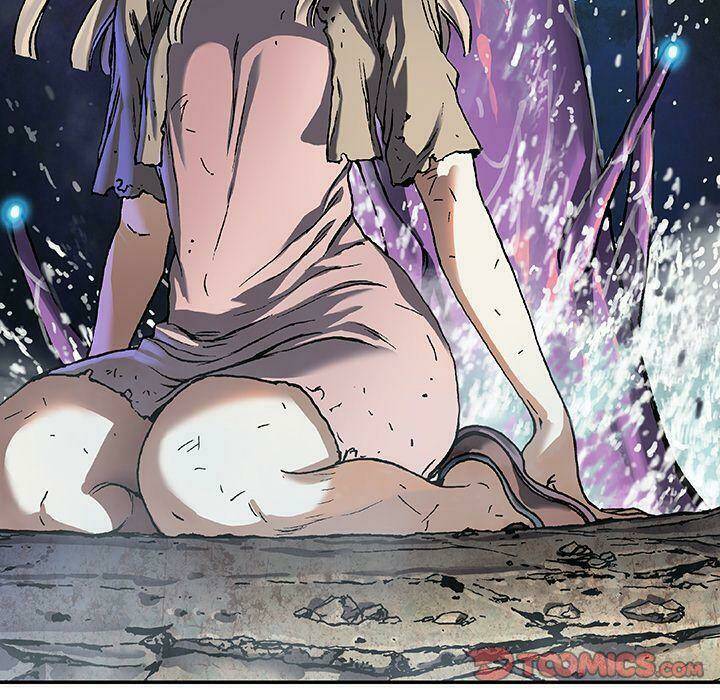 Đứa Con Thần Chết - Chapter 78 - Page 70