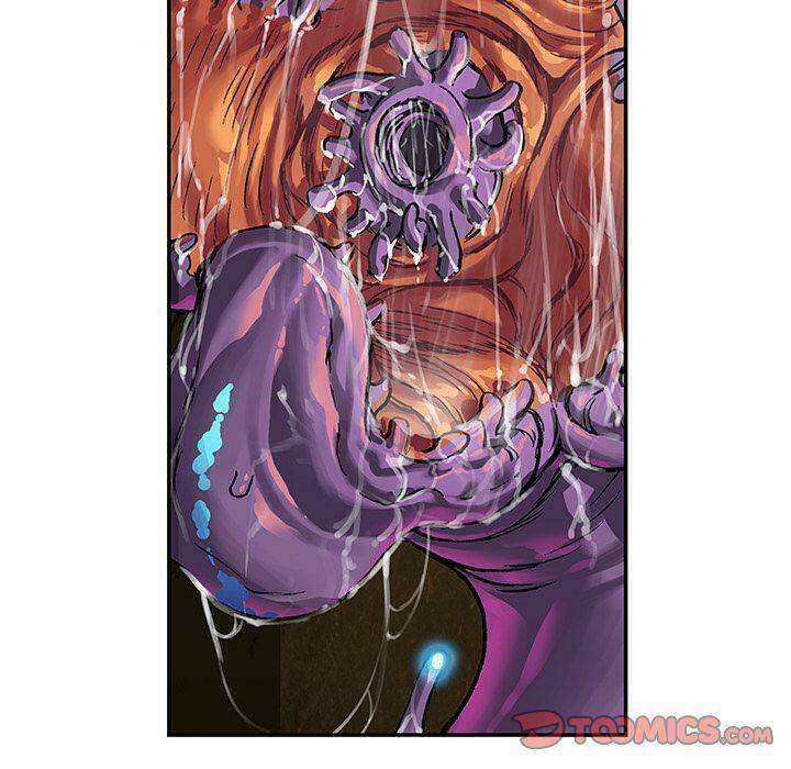 Đứa Con Thần Chết - Chapter 78 - Page 72