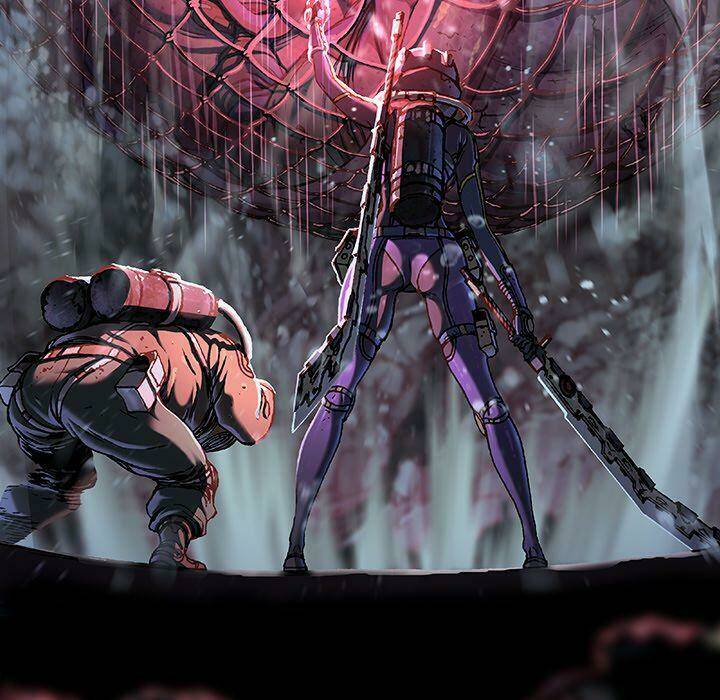 Đứa Con Thần Chết - Chapter 78 - Page 7