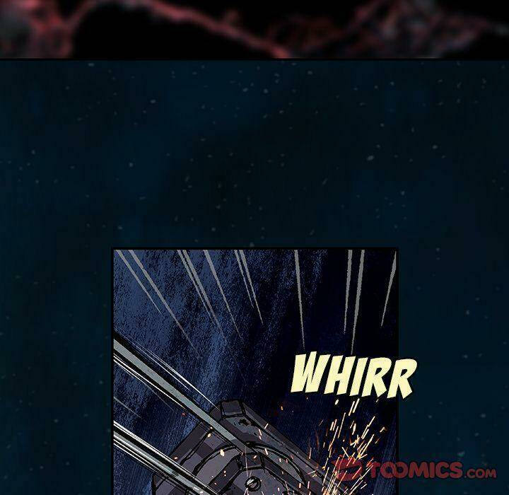 Đứa Con Thần Chết - Chapter 78 - Page 8