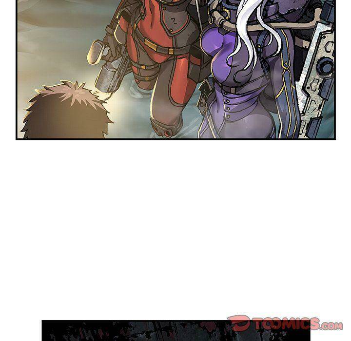 Đứa Con Thần Chết - Chapter 79 - Page 101