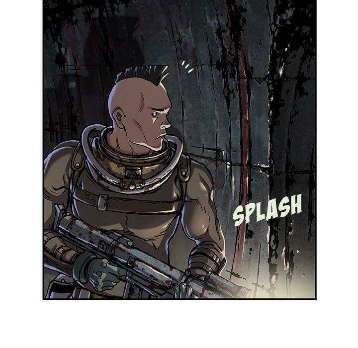 Đứa Con Thần Chết - Chapter 79 - Page 102