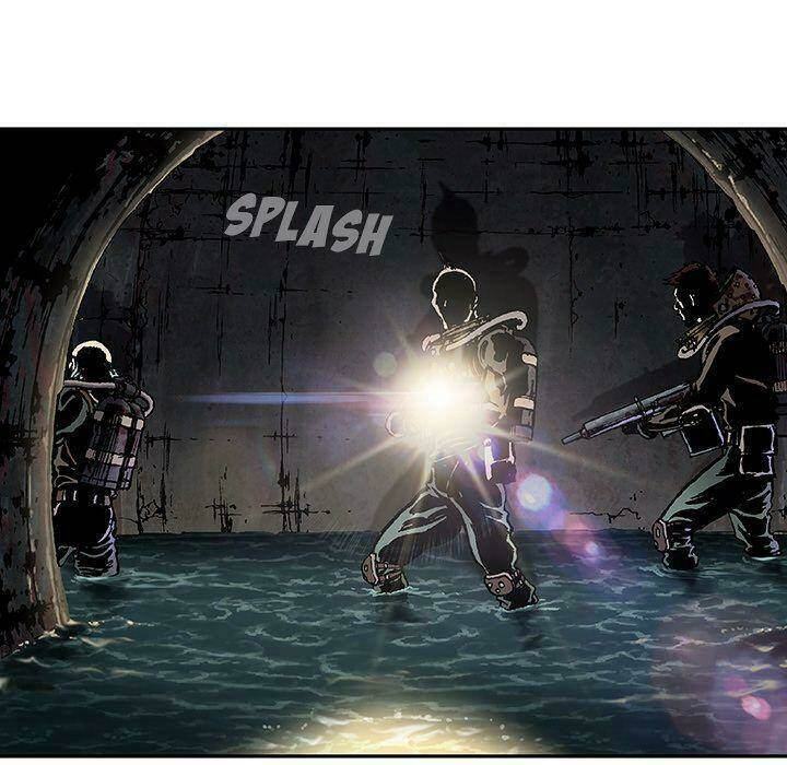 Đứa Con Thần Chết - Chapter 79 - Page 103